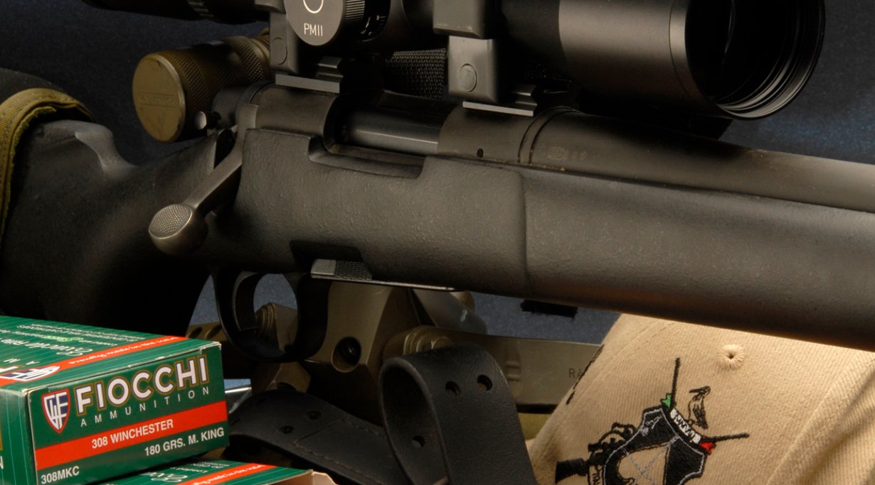Fiocchi 308MKC