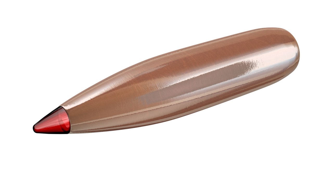 Hornady ELD-Match Projektil