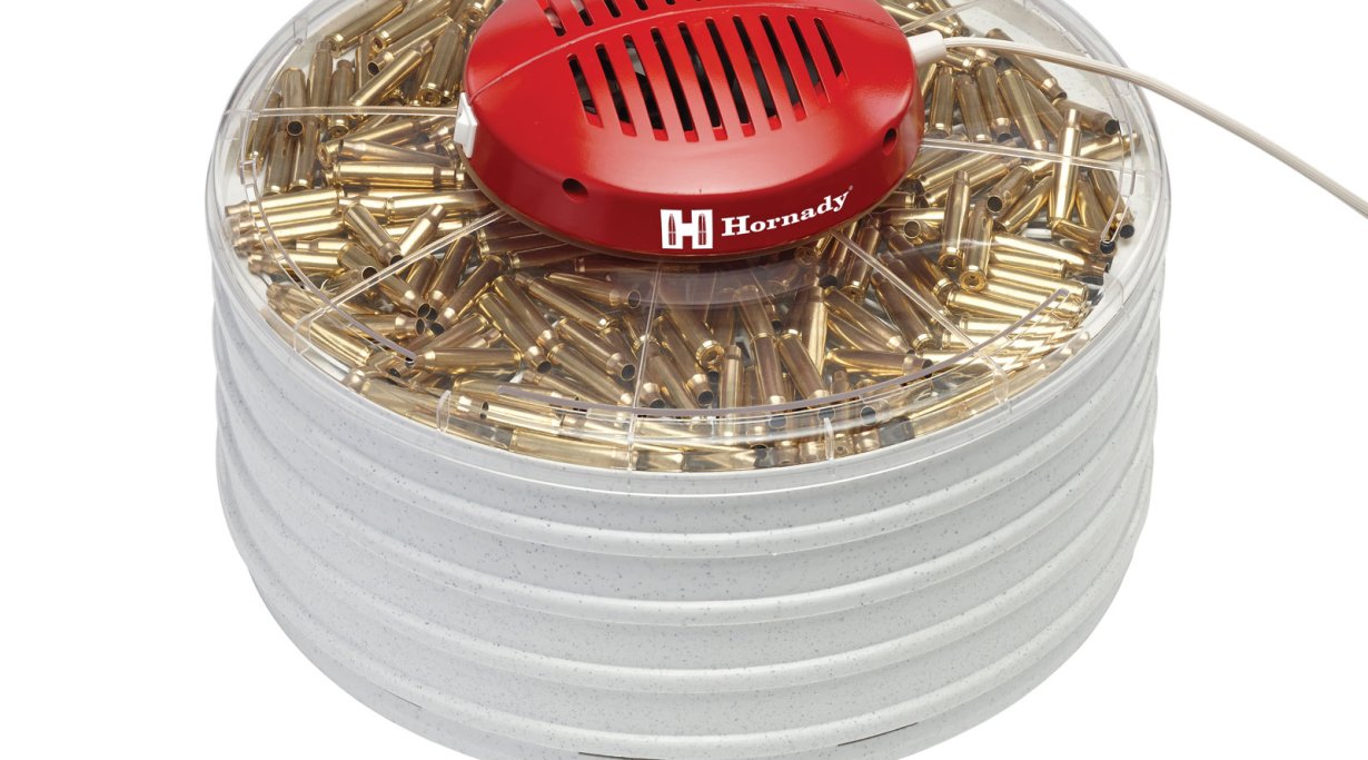 Trocknungsgerät von Hornady