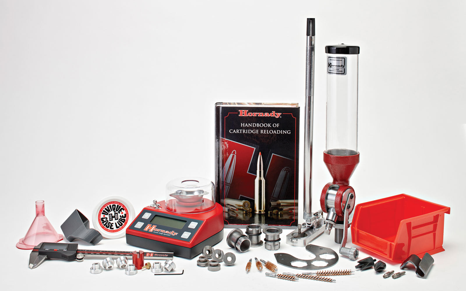 hornady: Bildergalerie: Neuheiten Hornady 2016