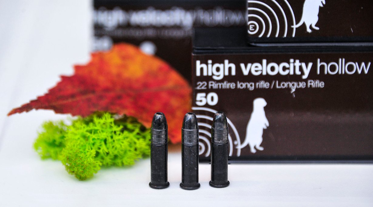 Eley High Velocity Hollow