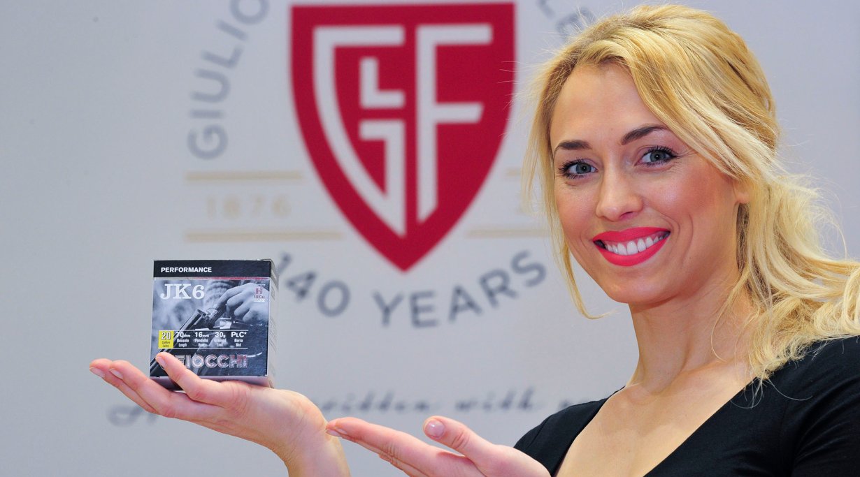 Fiocchi Performance