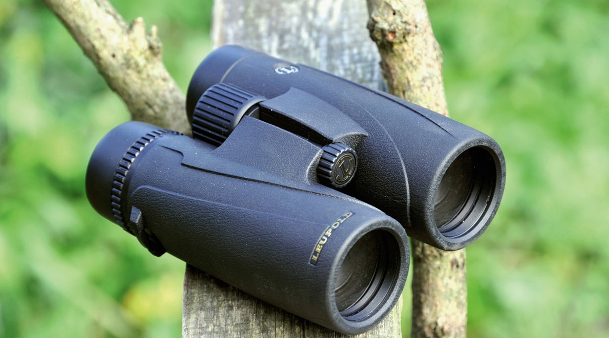 Die 8x42er mittelpreisigen Ferngläser von MEOPTA, NIKON und LEUPOLD