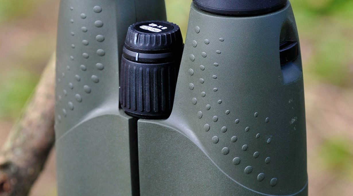 Die 8x42er mittelpreisigen Ferngläser von MEOPTA, NIKON und LEUPOLD