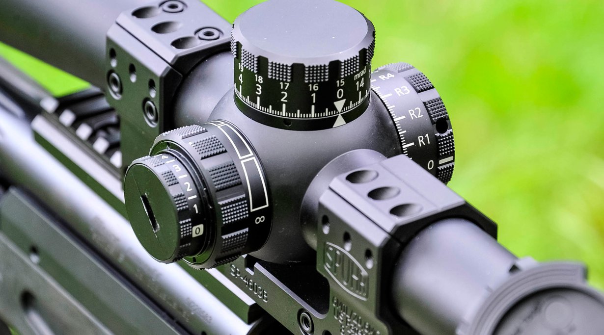 torrette del Minox ZP5