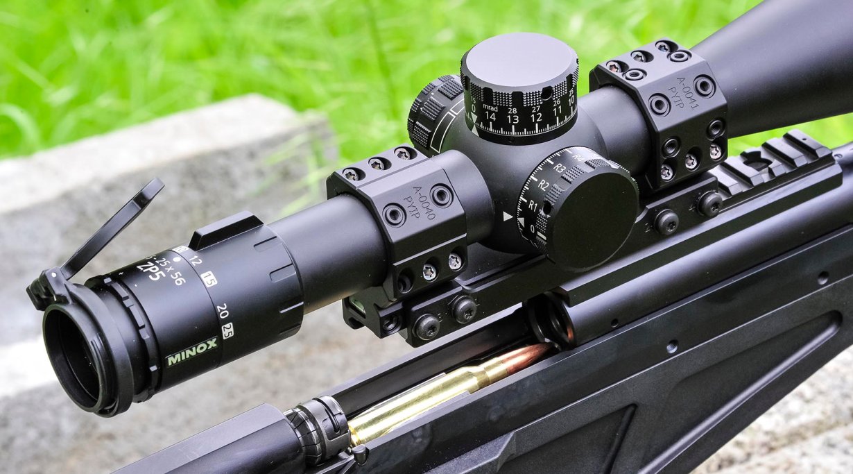 torrette di elevazione e deriva