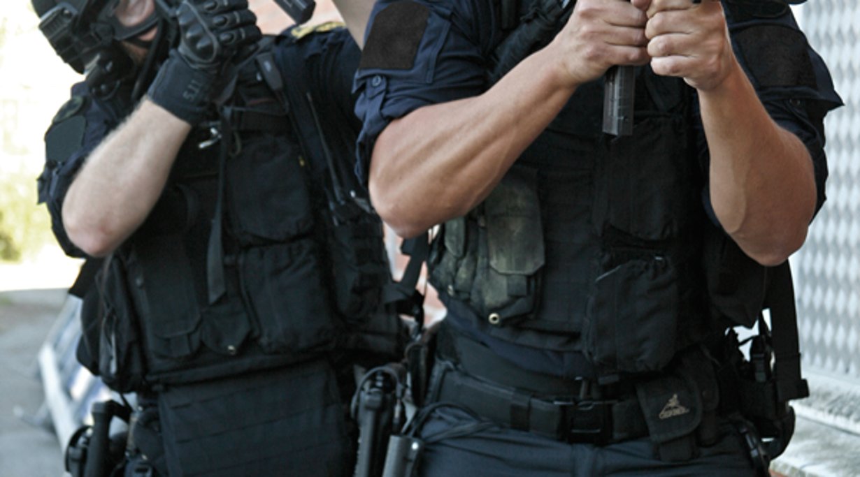 Neues AIMPOINT Micro T-2