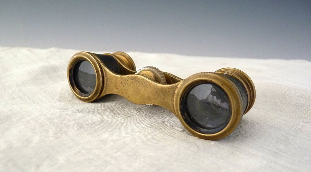 Galerie: Die Funktionsweise von Ferngläsern