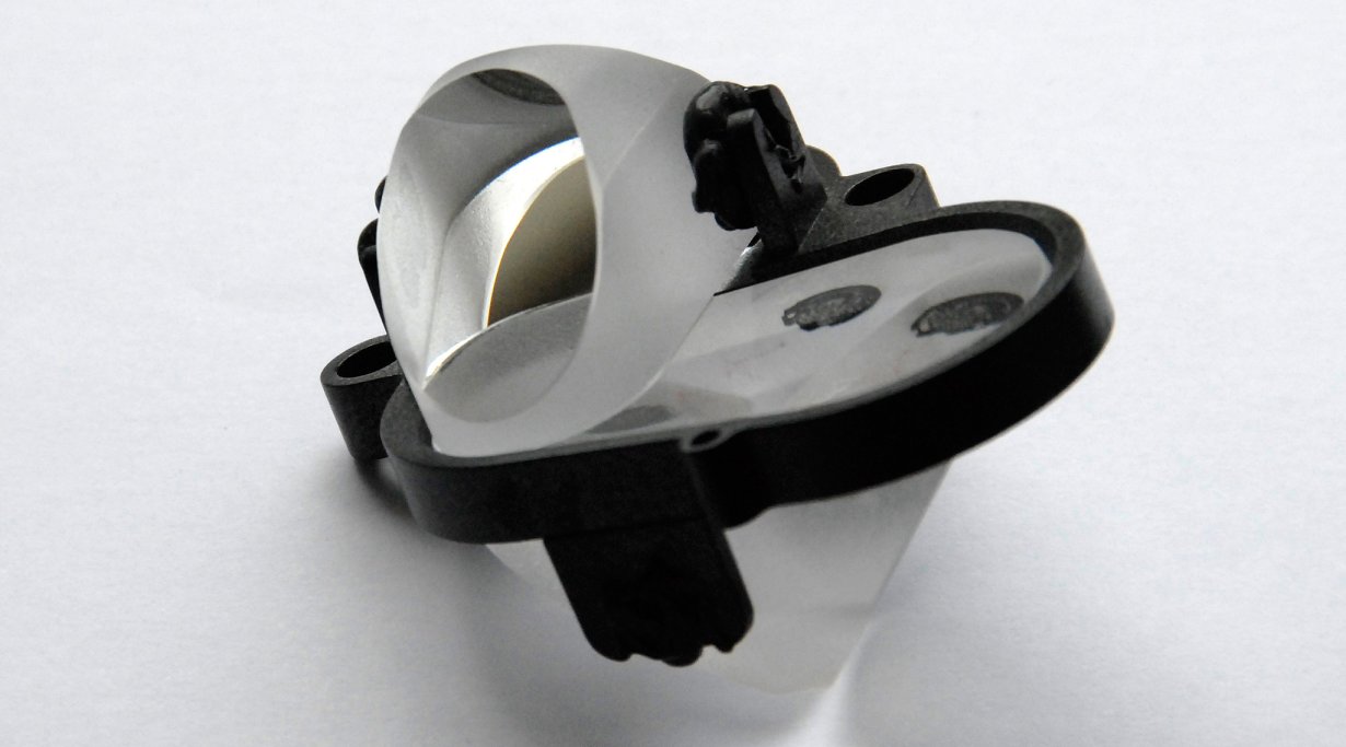 Galerie: Die Funktionsweise von Ferngläsern