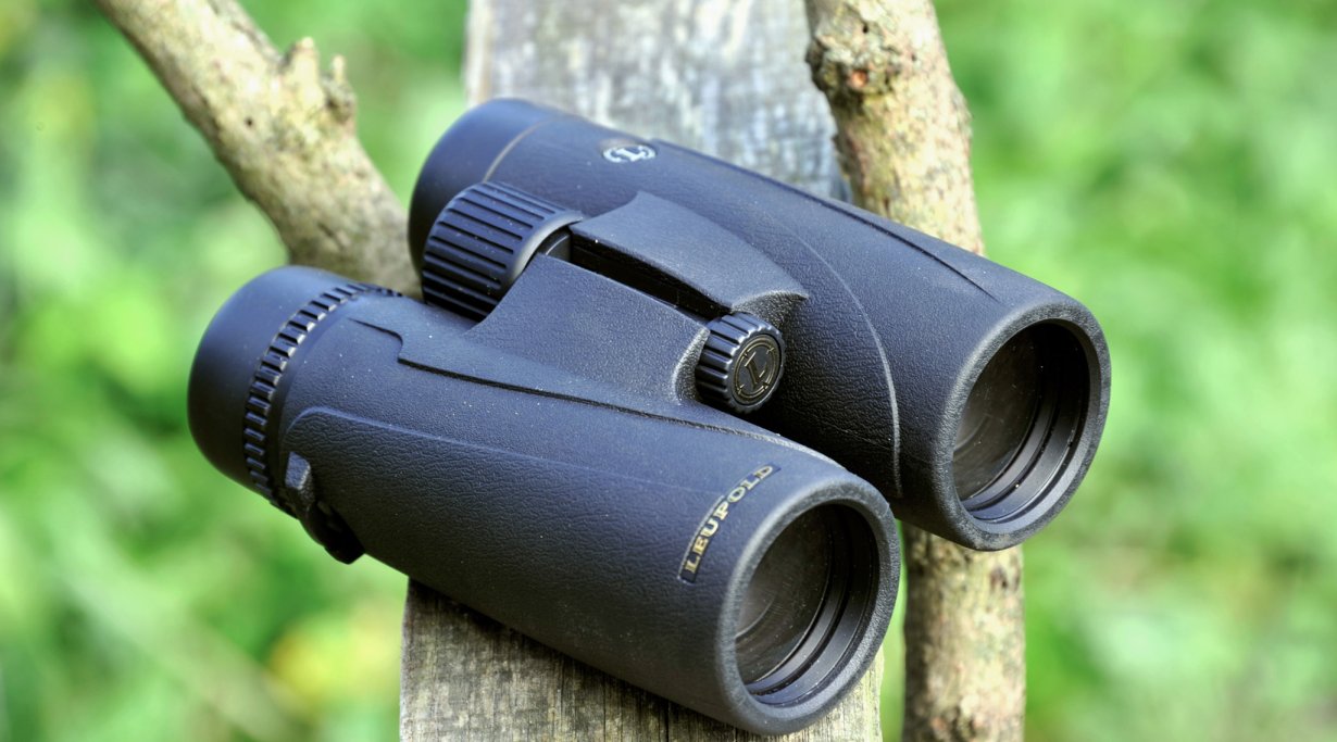 Galerie: Die Funktionsweise von Ferngläsern