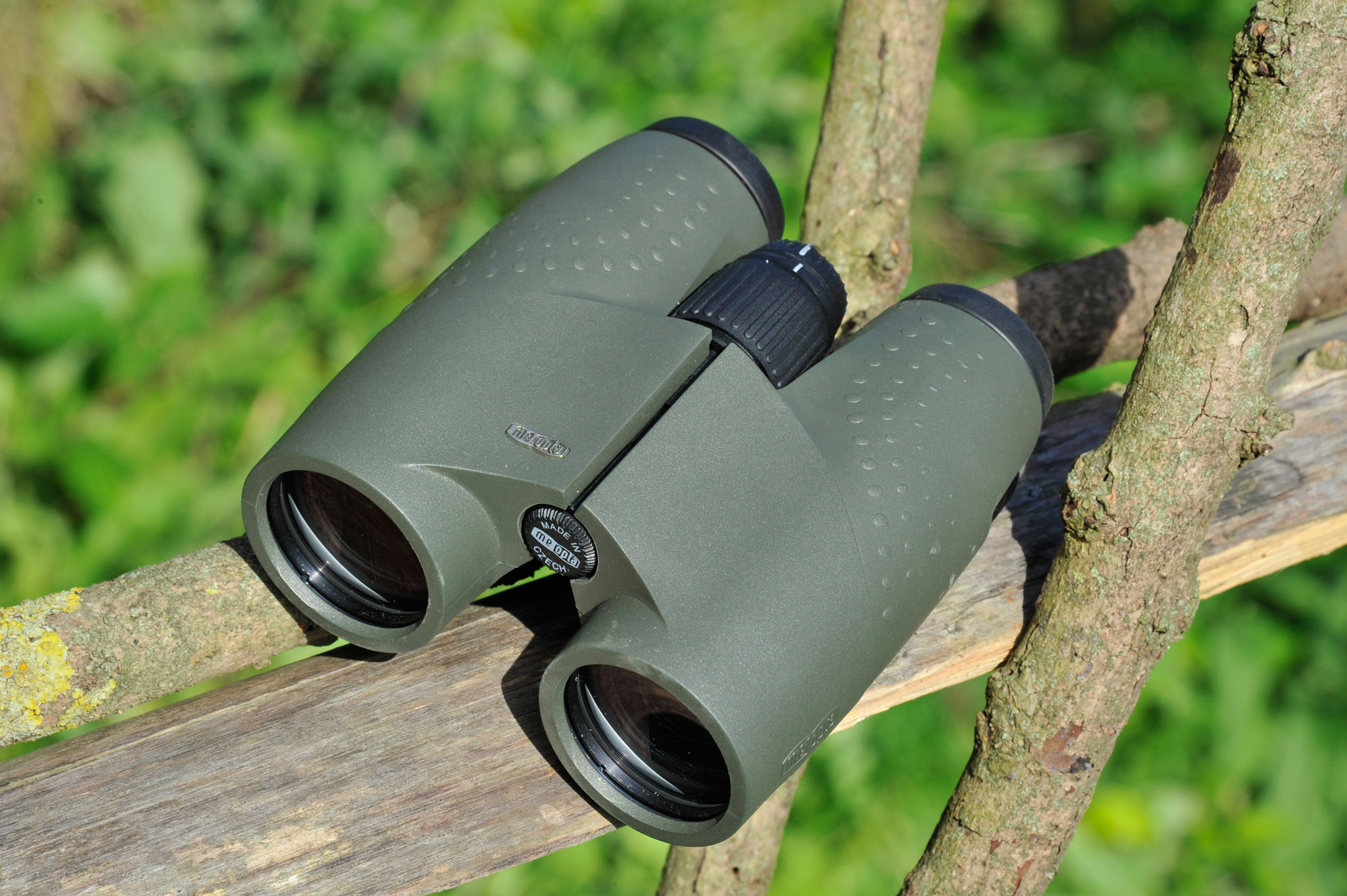 zeiss: Galerie: Die Funktionsweise von Ferngläsern