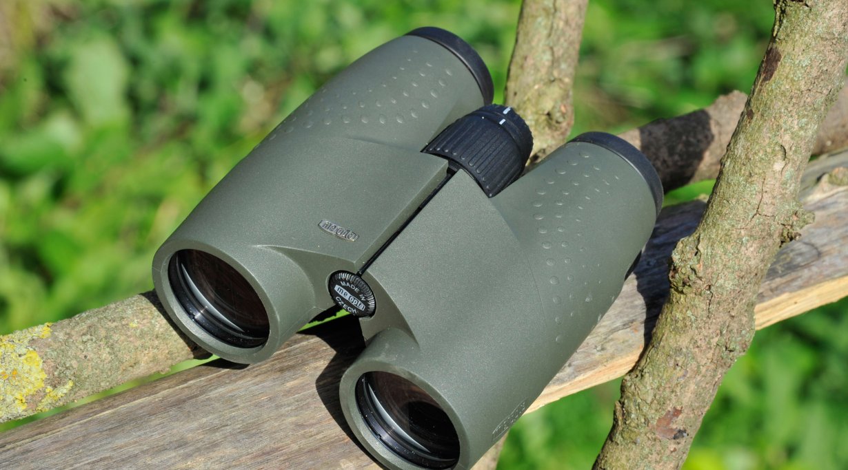 Galerie: Die Funktionsweise von Ferngläsern