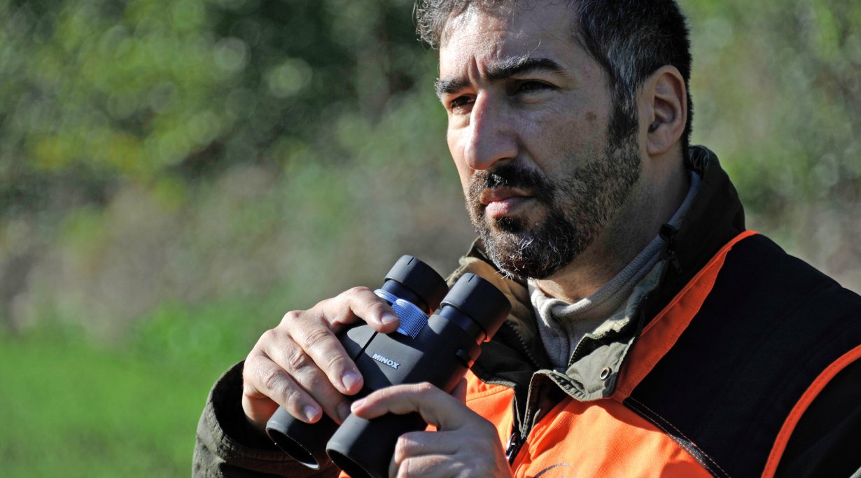 Galerie: Die Funktionsweise von Ferngläsern