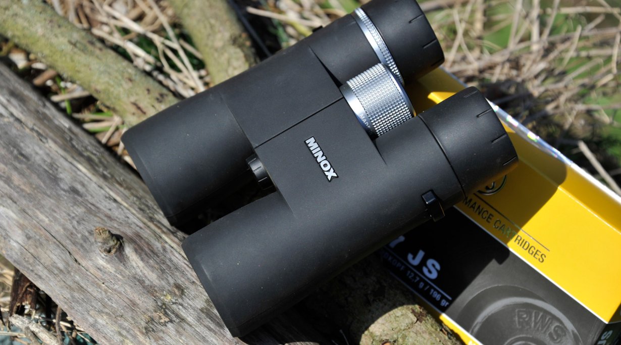 Galerie: Die Funktionsweise von Ferngläsern