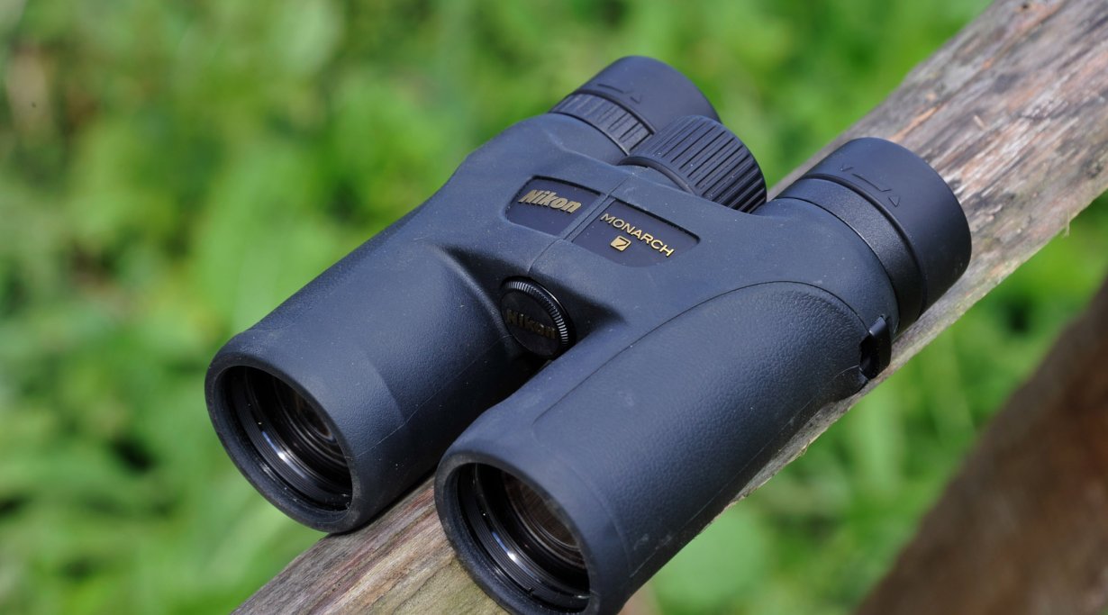 Galerie: Die Funktionsweise von Ferngläsern