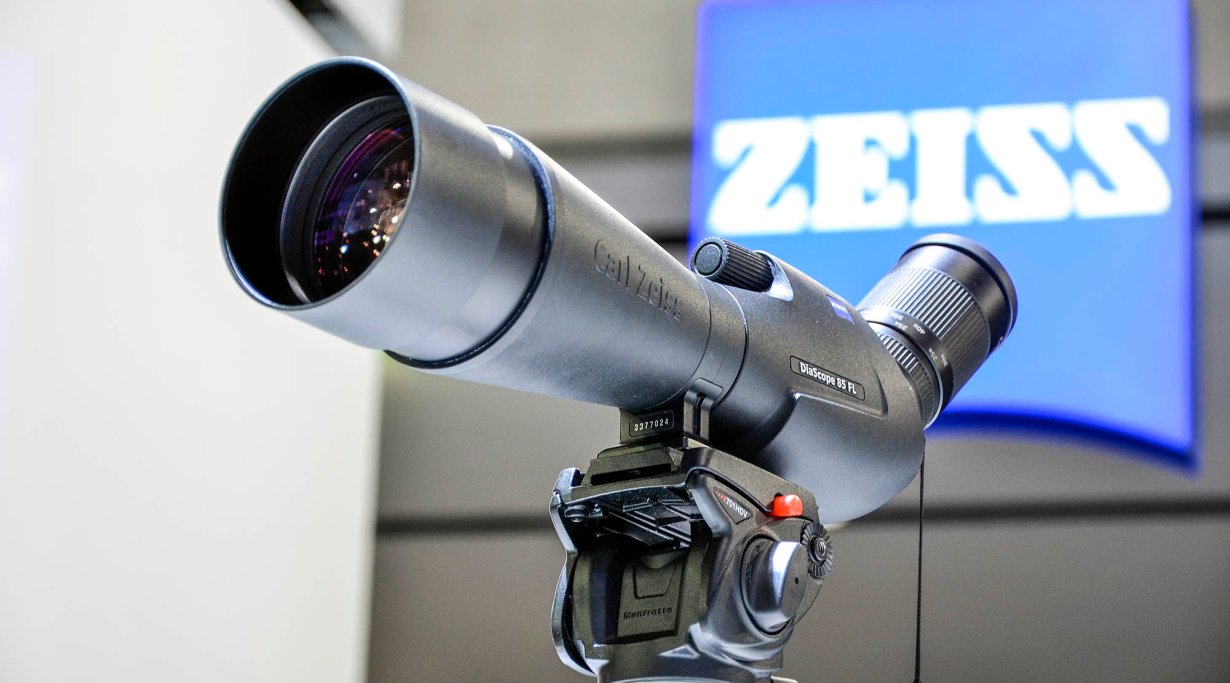 Zeiss Spektiv