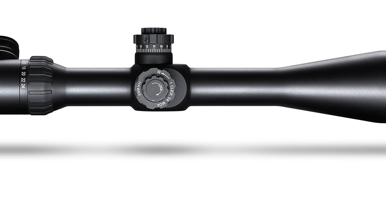 Bildergalerie: Neuheiten Optik SHOT Show 2015