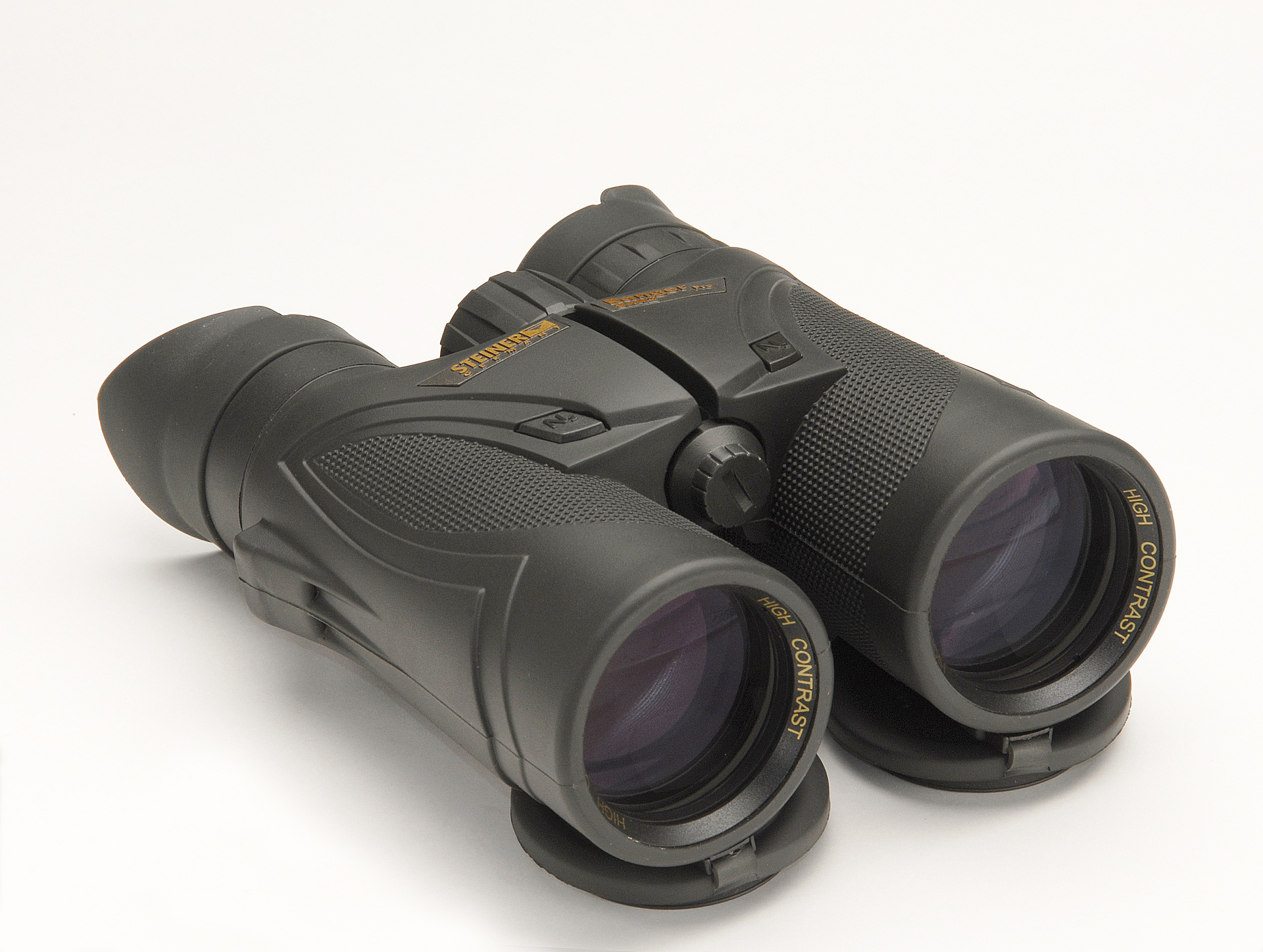 fernglaeser-fuer-jagd-und-outdoor: Steiner Range Pro