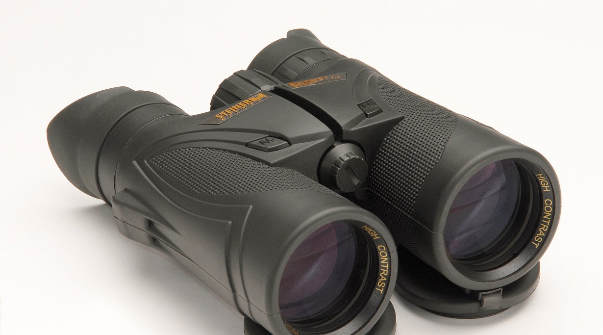 Steiner Ranger Pro 8x42