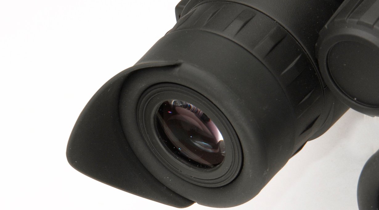 Steiner Ranger Pro 8x42