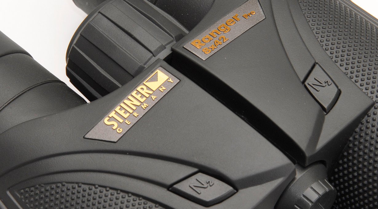 Steiner Ranger Pro 8x42 