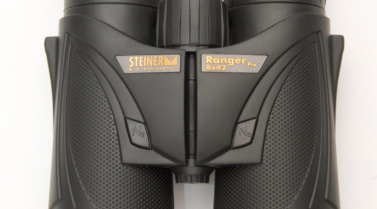 Steiner Ranger Pro 8x42