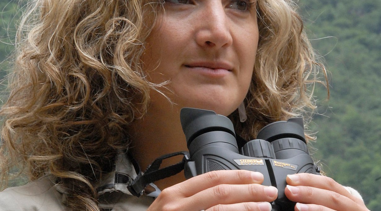 Steiner Ranger Pro 8x42 