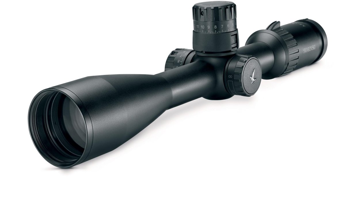 Swarovski X5(i) Zielfernrohr