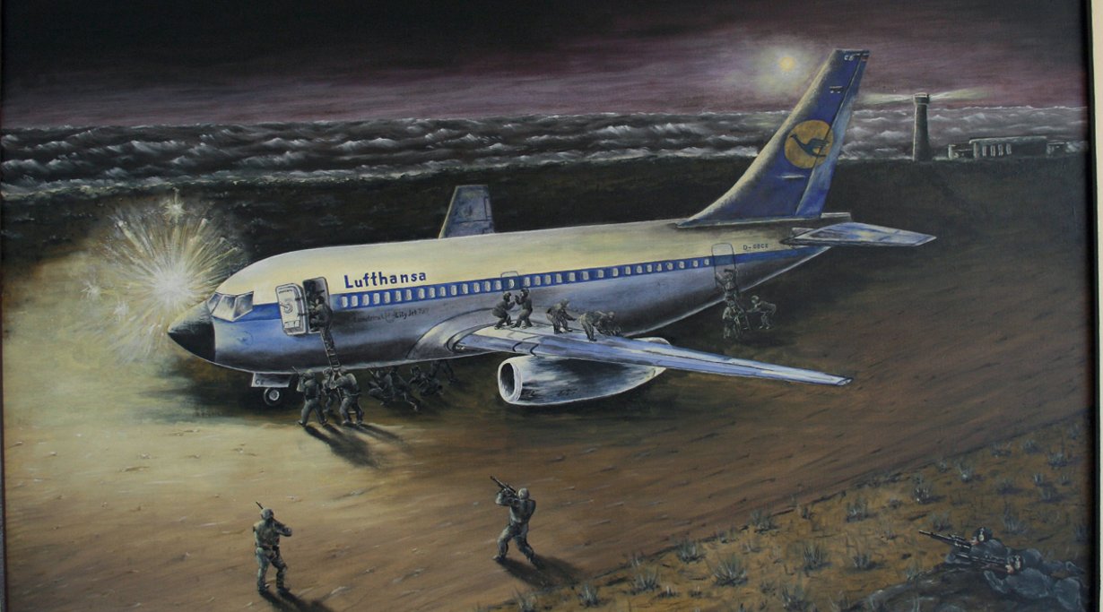 Rückblick: 50 Jahre HECKLER & KOCH MP 5