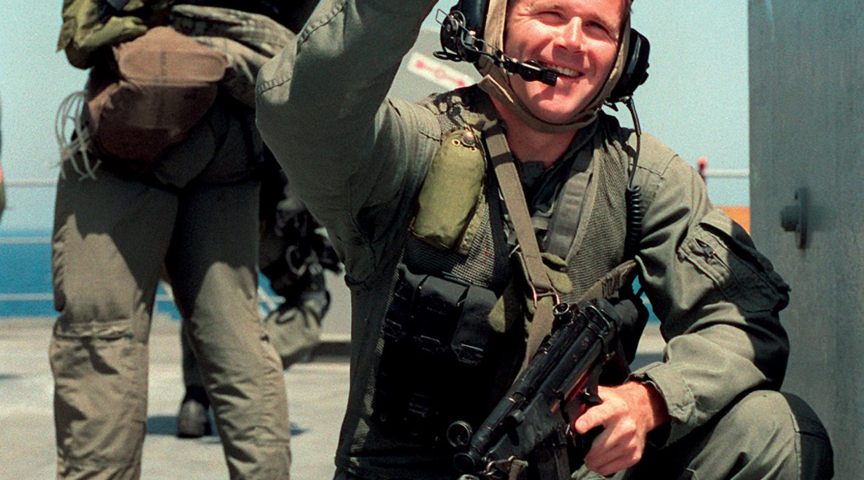 Rückblick: 50 Jahre HECKLER & KOCH MP 5