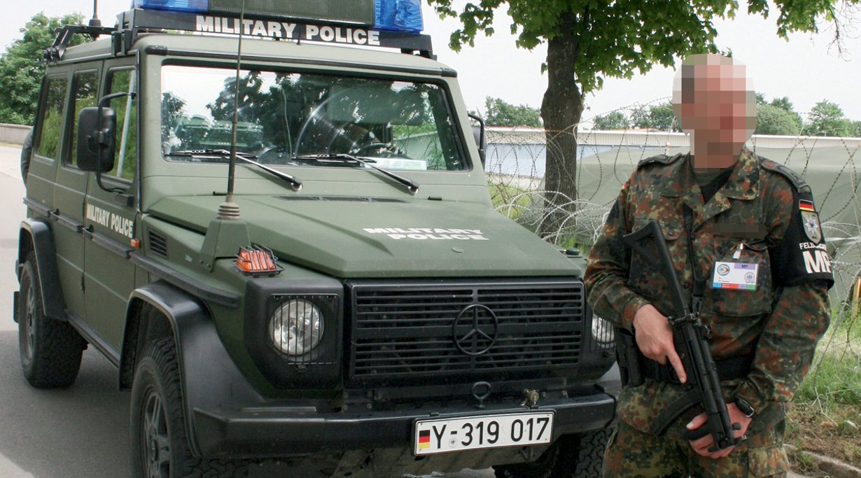 Rückblick: 50 Jahre HECKLER & KOCH MP 5