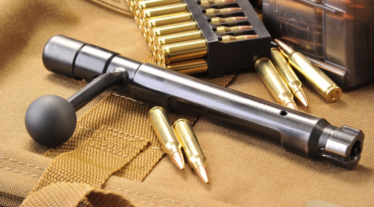 Brügger & Thomet  SPR 223