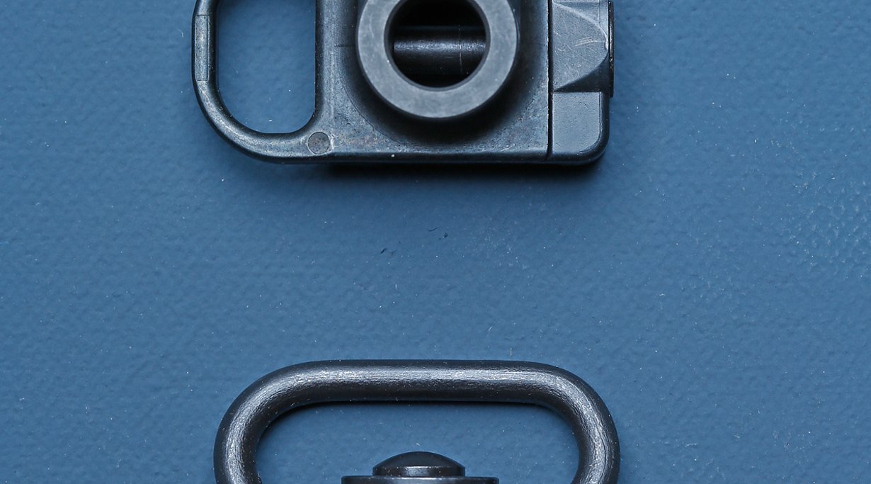 OBERLAND ARMS OA-15 Gewehre mit Short Stroke Piston-System in .223 Rem.