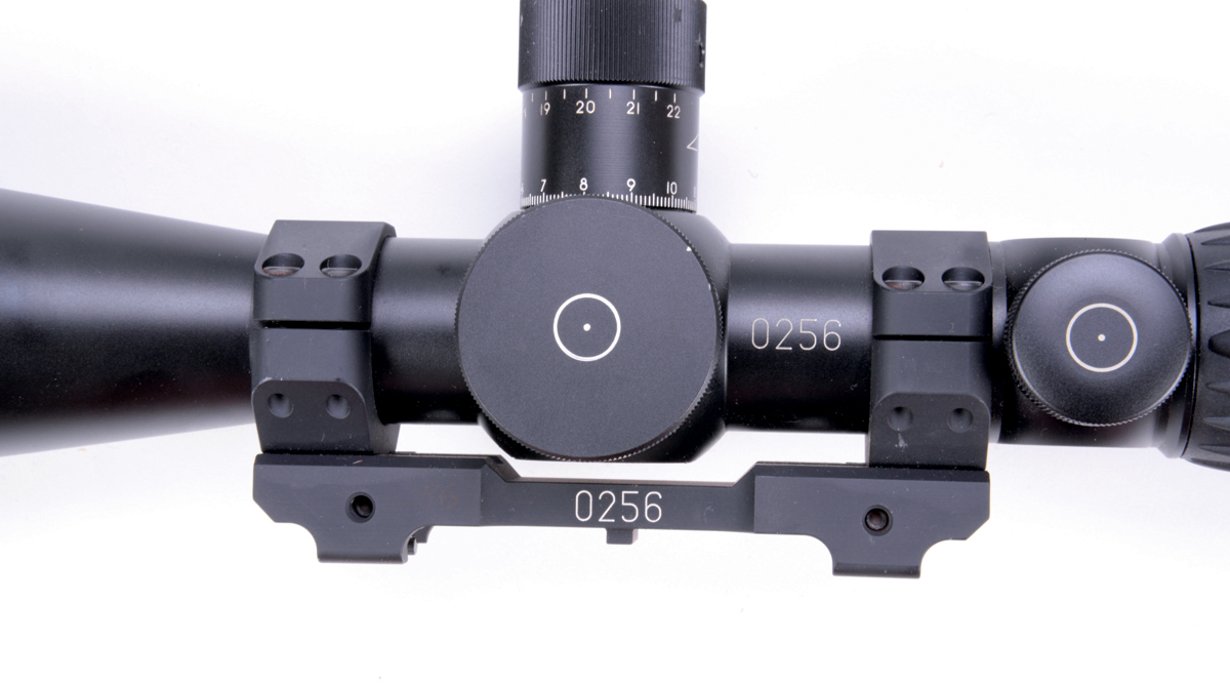 PGM Scharfschützengewehr Ultima Ratio Commando I in .308 Winchester