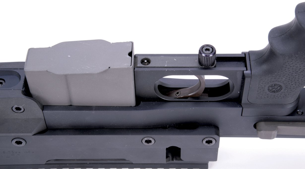 PGM Scharfschützengewehr Ultima Ratio Commando I in .308 Winchester