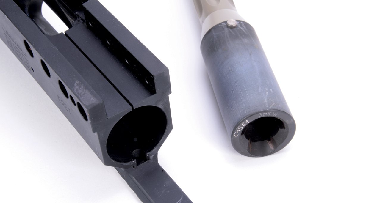 PGM Scharfschützengewehr Ultima Ratio Commando I in .308 Winchester