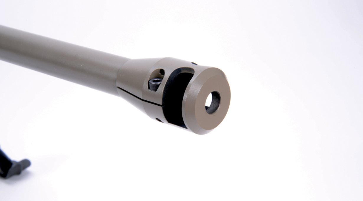 PGM Scharfschützengewehr Ultima Ratio Commando I in .308 Winchester