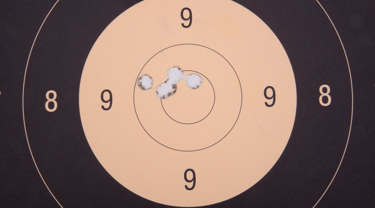 PGM Scharfschützengewehr Ultima Ratio Commando I in .308 Winchester