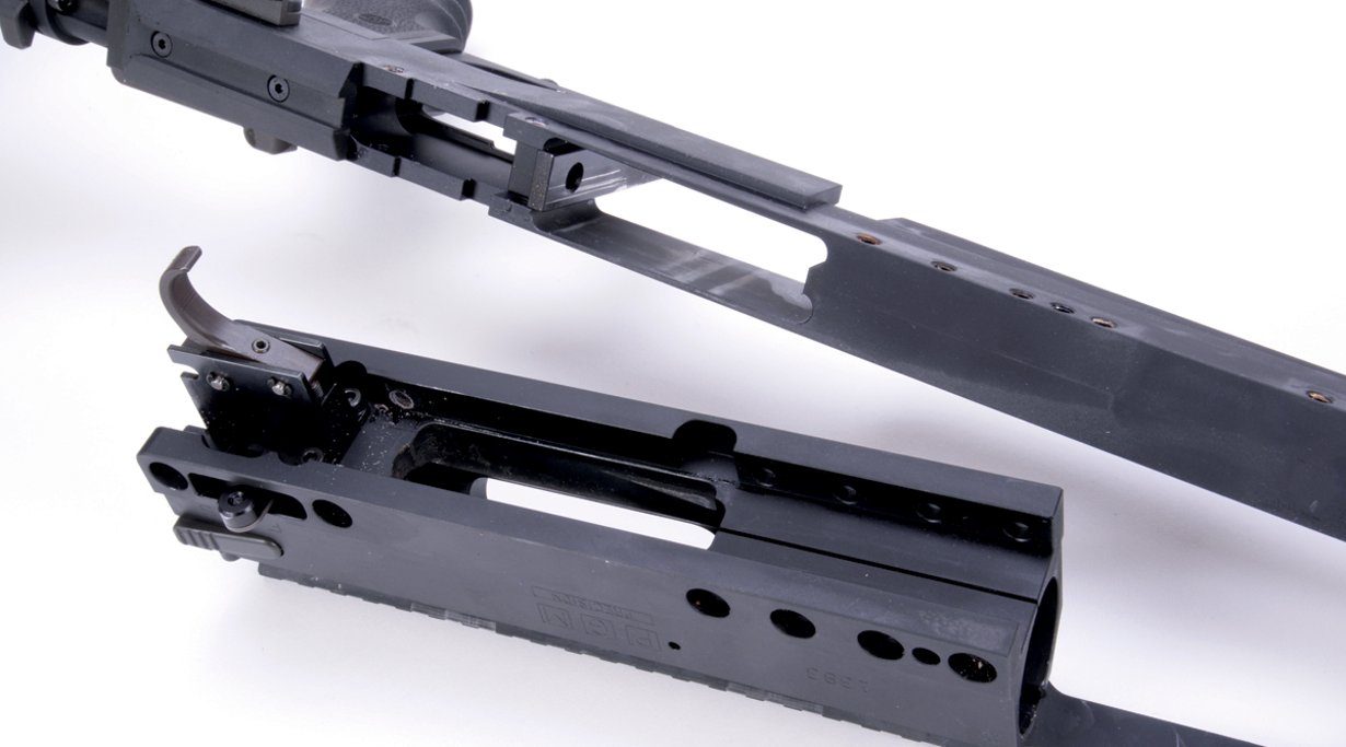 PGM Scharfschützengewehr Ultima Ratio Commando I in .308 Winchester