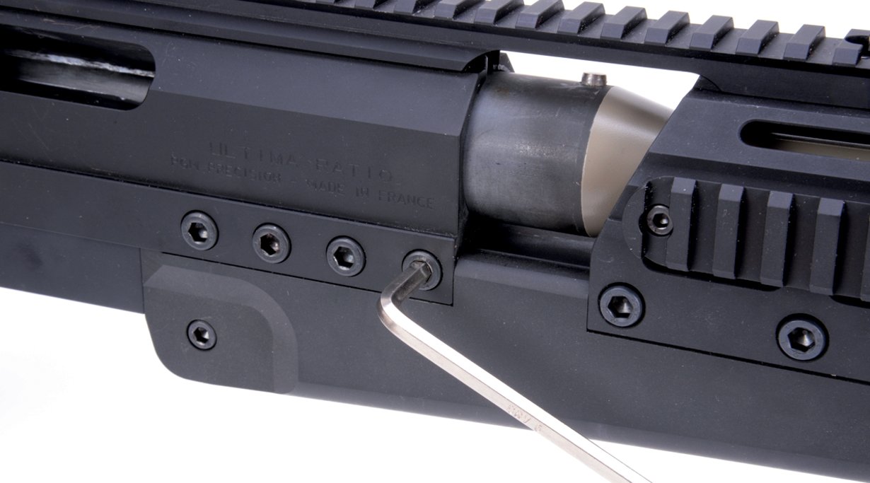 PGM Scharfschützengewehr Ultima Ratio Commando I in .308 Winchester