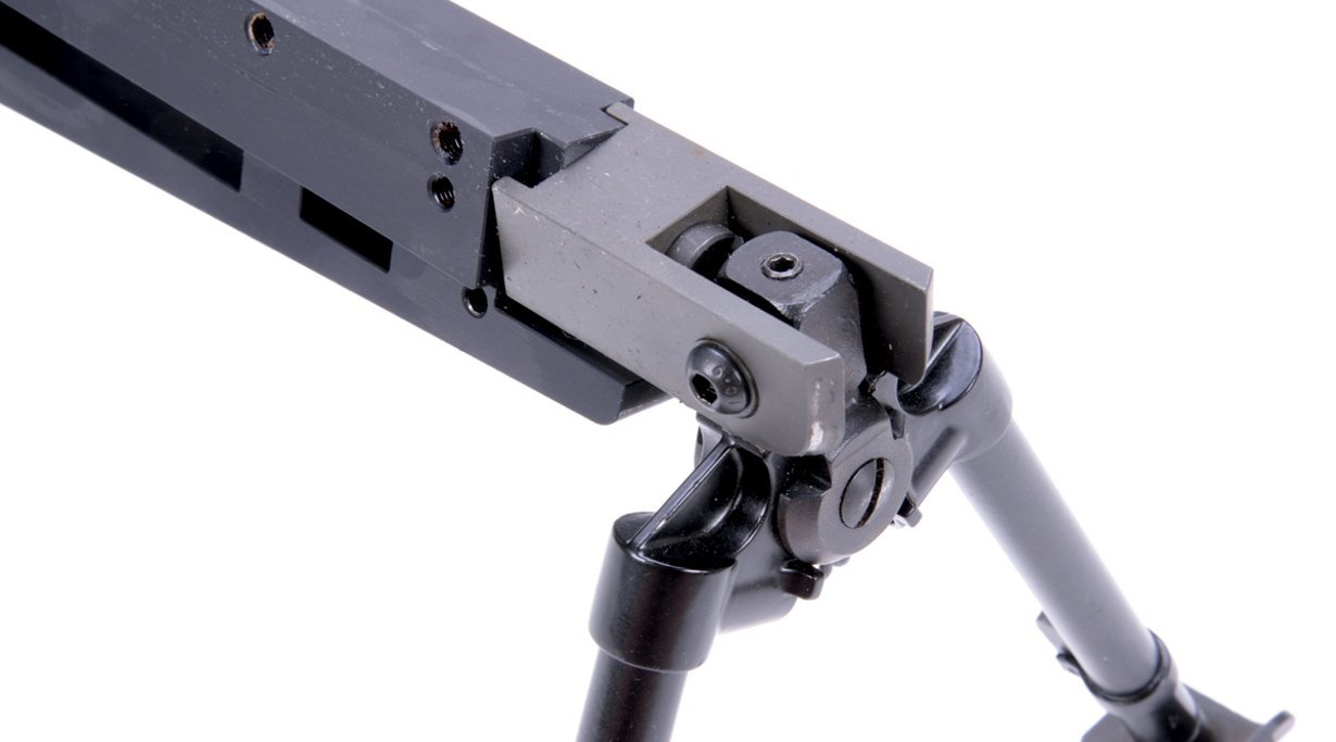 PGM Scharfschützengewehr Ultima Ratio Commando I in .308 Winchester