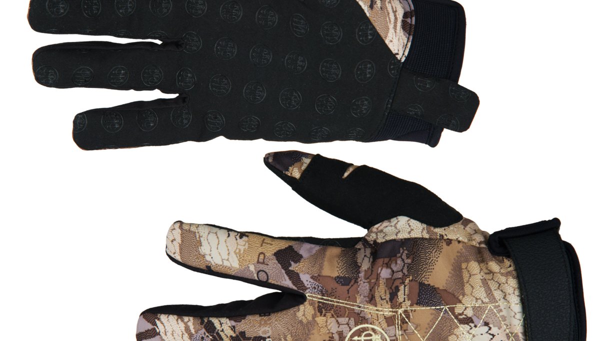 BERETTA Xtreme Ducker Optifade Waterfowler: Handschuhe