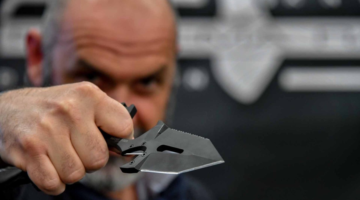 Extrema Ratio SERE 2