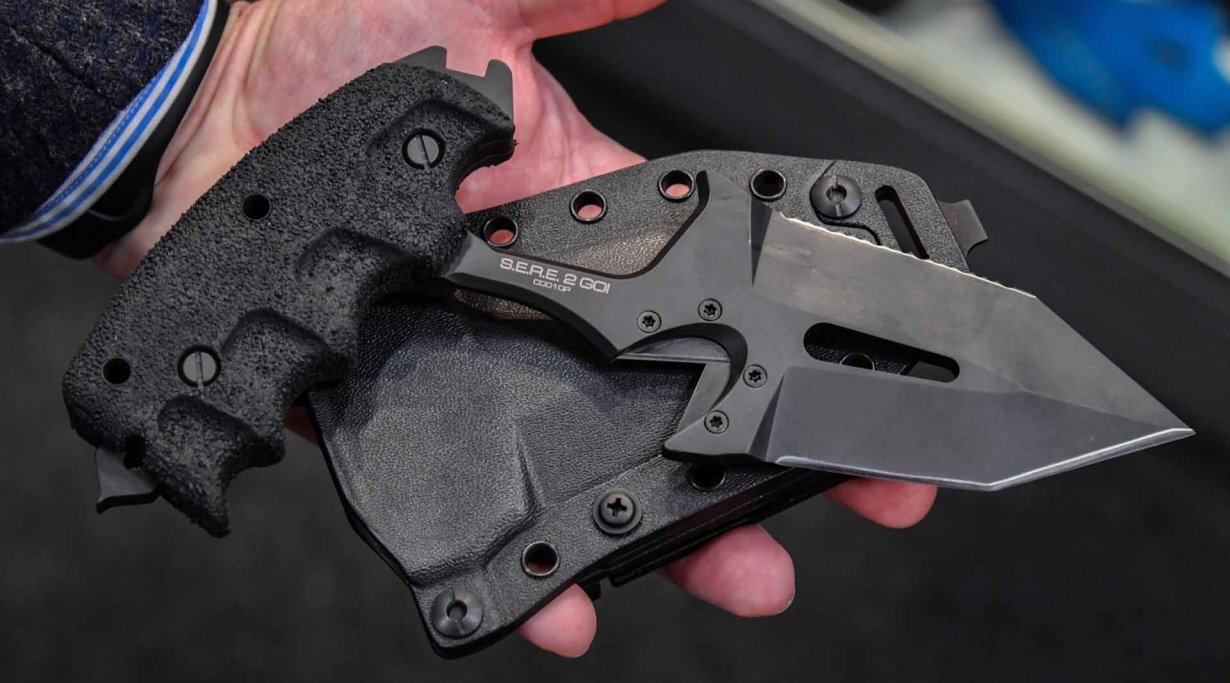 Extrema Ratio SERE 2