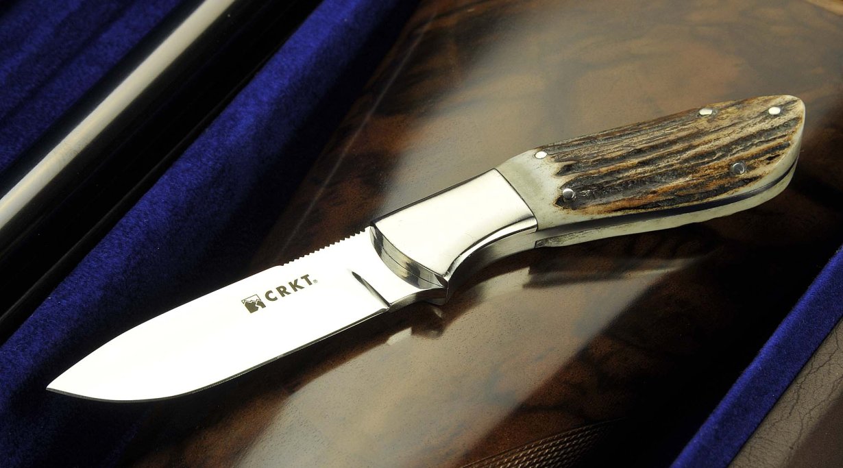 CRKT Grandpa Favorite