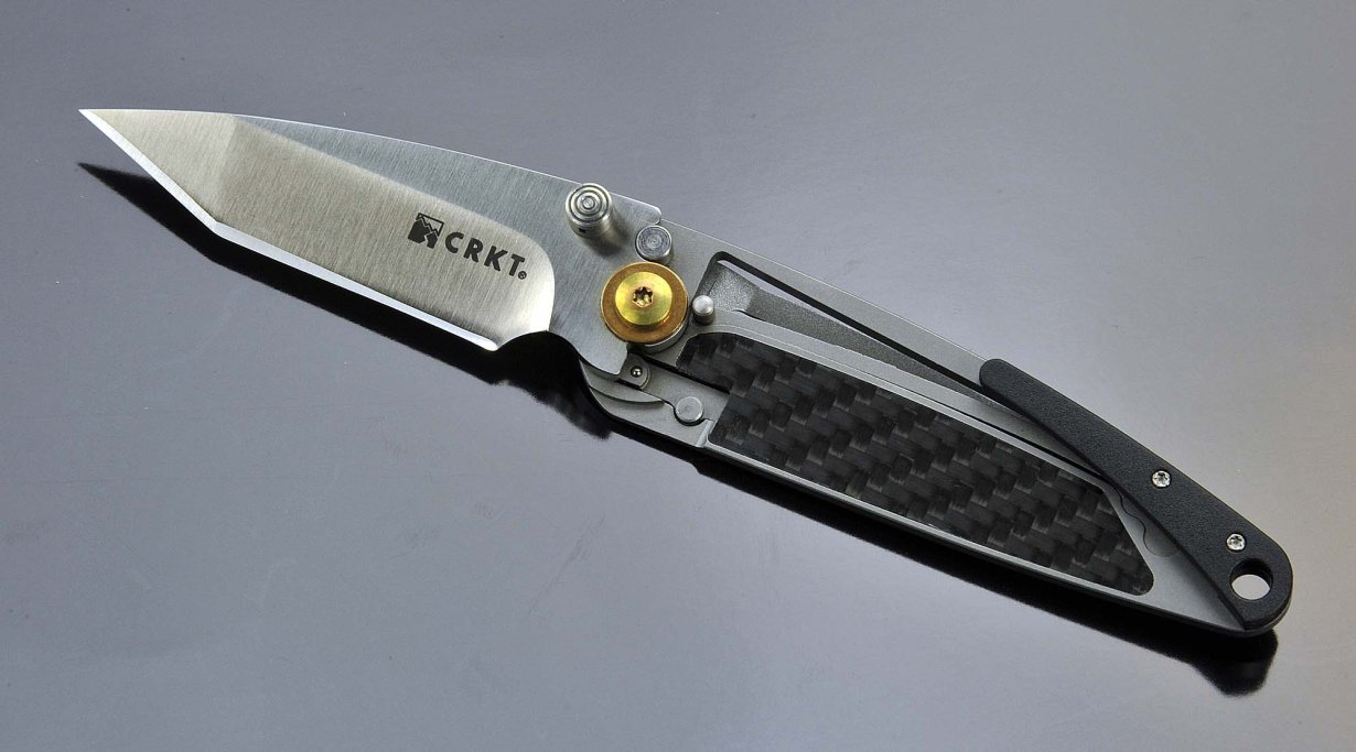 CRKT K.I.S.S. ASSist