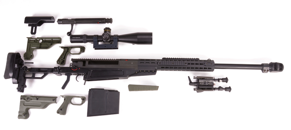 scharfschuetzengewehr: Jetzt mit VIDEO: Accuracy International AX50 in .50 BMG scharfschuetzengewehr: Jetzt mit VIDEO: Accuracy International AX50 in .50 BMG