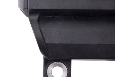 Test Albert Arms ALR-300 Systemgehäuse des ALR-300