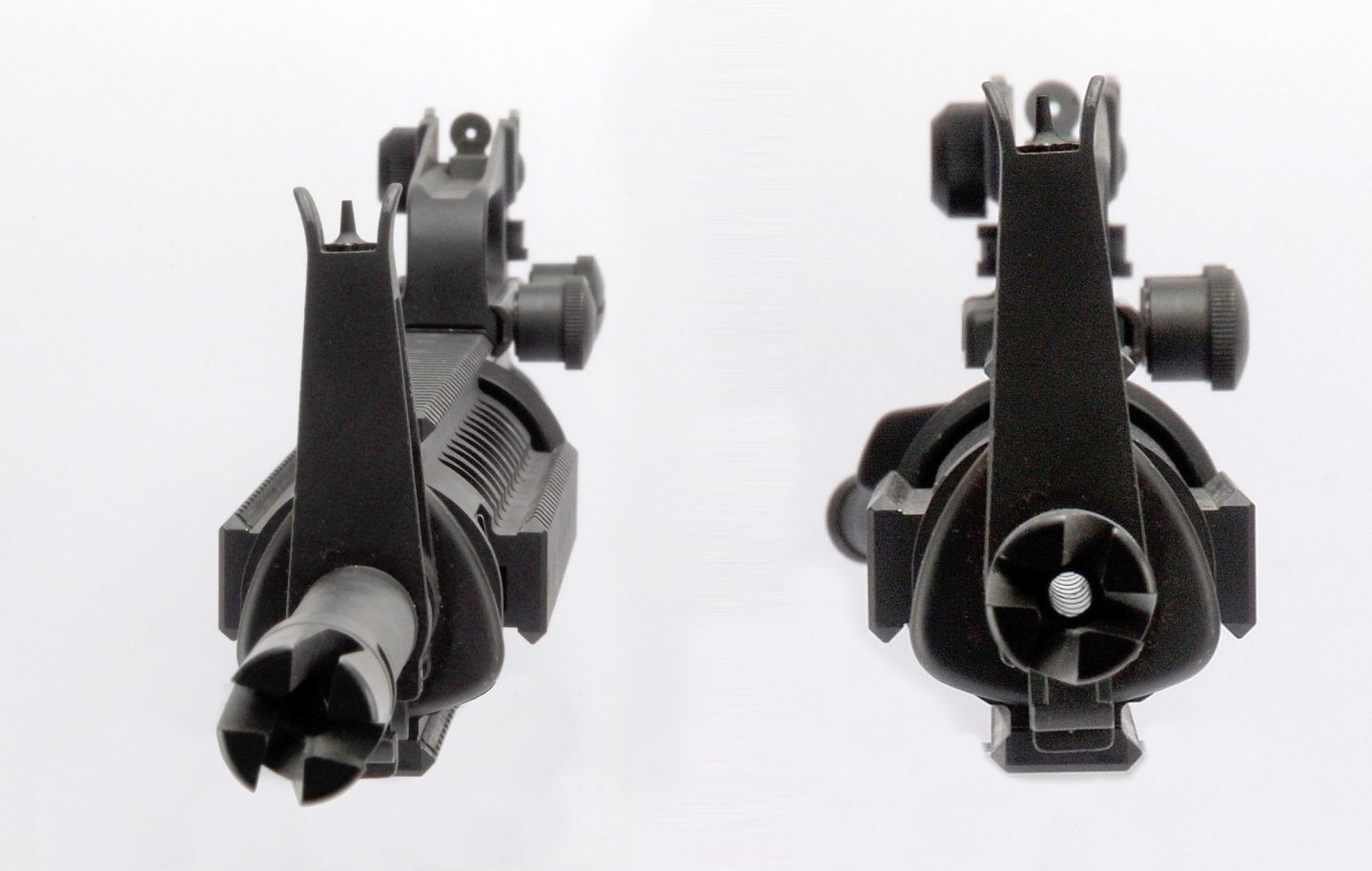 AR-15 FSB Cant AR-15 FSB Cant