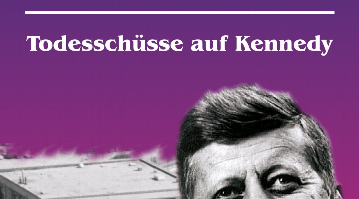Das CARCANO-Gewehr und das Kennedy-Attentat